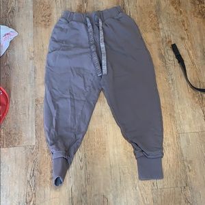 Gymshark joggers